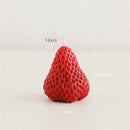 STRAWBERRY CANDLES