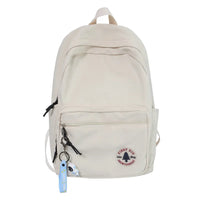 HIGH CAPACITY BACK PACK