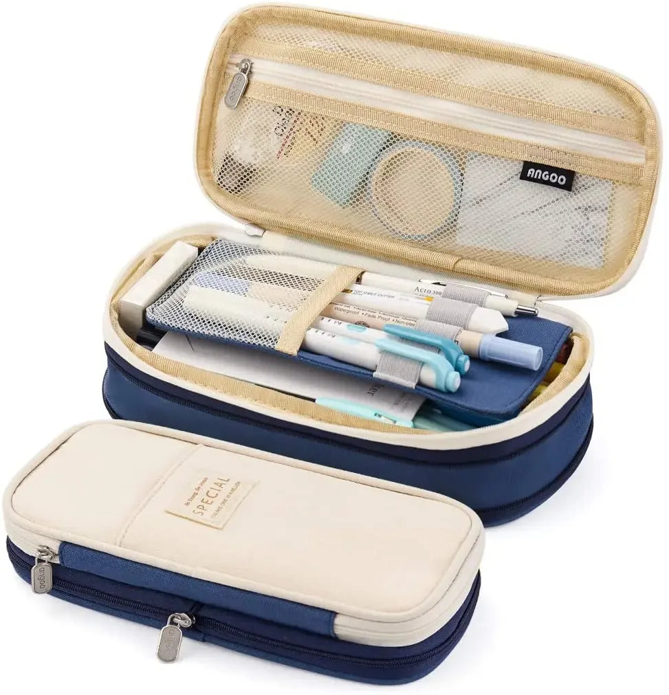THE CARRY ALL CAPSULE
