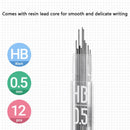 MECHANICAL PENCIL – ANTI-BREAKAGE NON-SLIP GRIP