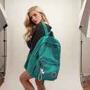 HIGH CAPACITY BACK PACK