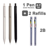 NEUTRAL MECHANICAL PENCILS