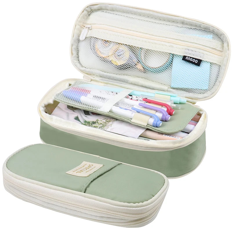 THE CARRY ALL CAPSULE