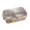 STAINLESS STEEL BENTO BOX