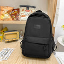 WATERPROOF NYLON BACKPACK