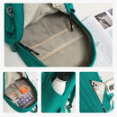 HIGH CAPACITY BACK PACK