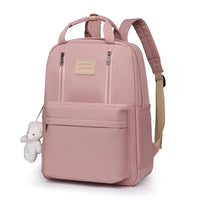 SPACIOUS WATERPROOF BACKPACK