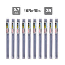 NEUTRAL MECHANICAL PENCILS