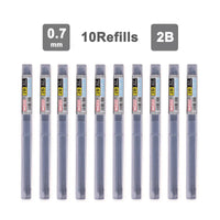 NEUTRAL MECHANICAL PENCILS