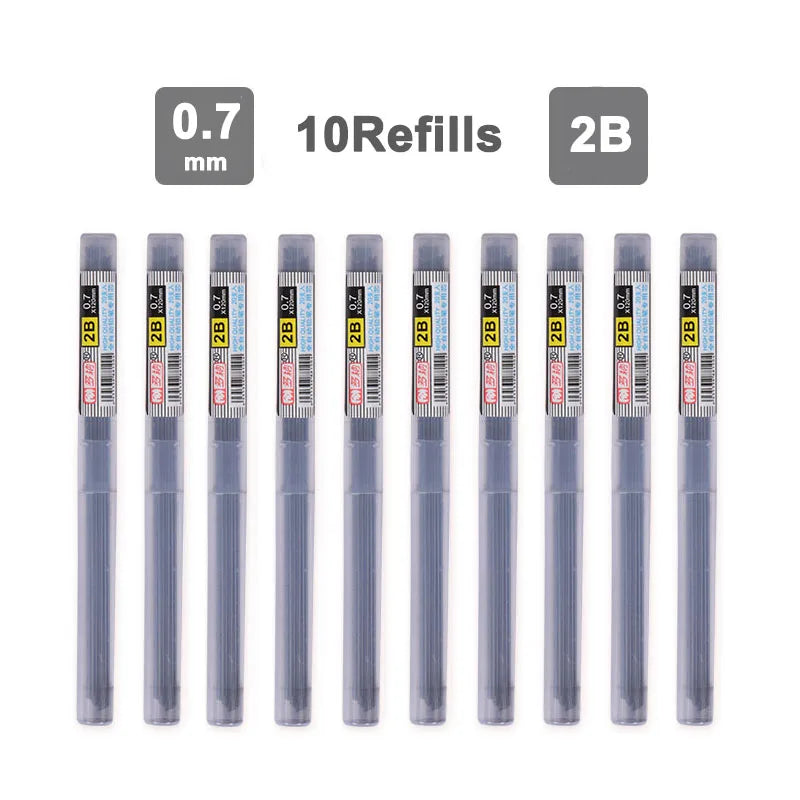 NEUTRAL MECHANICAL PENCILS