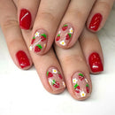 PRESS-ON NAIL COLLECTION