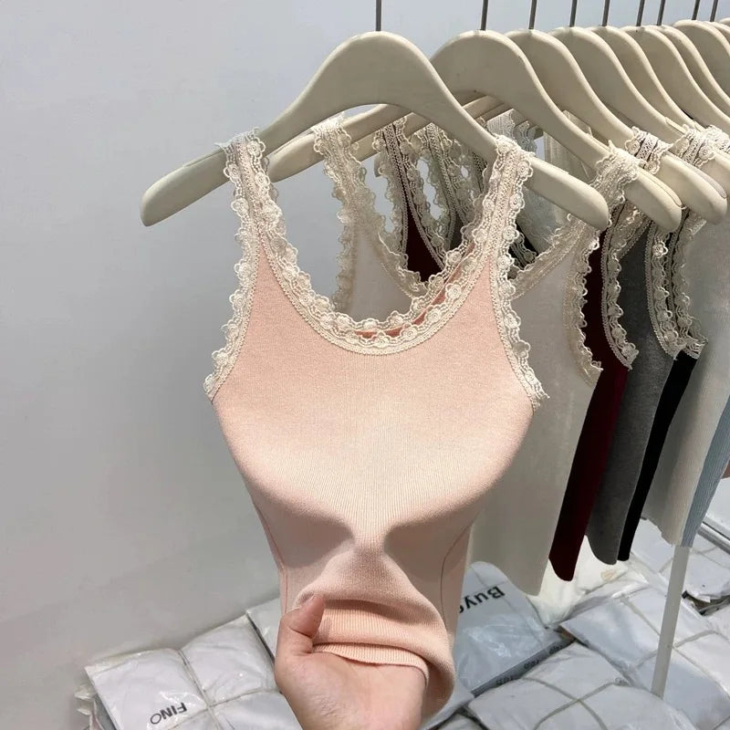 PINK / One Size