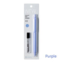 MECHANICAL PENCIL – ANTI-BREAKAGE NON-SLIP GRIP