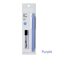 MECHANICAL PENCIL – ANTI-BREAKAGE NON-SLIP GRIP