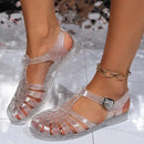 JELLY FLATS