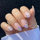 PRESS-ON NAIL COLLECTION
