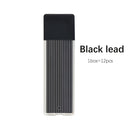 MECHANICAL PENCIL SET – 3 COLORS WITH SHARPENER