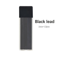 MECHANICAL PENCIL SET – 3 COLORS WITH SHARPENER