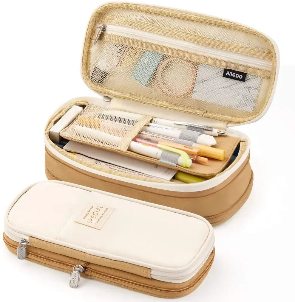 THE CARRY ALL CAPSULE