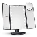VANITY TOP MAKE-MIRROR