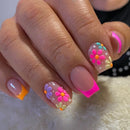 PRESS-ON NAIL COLLECTION