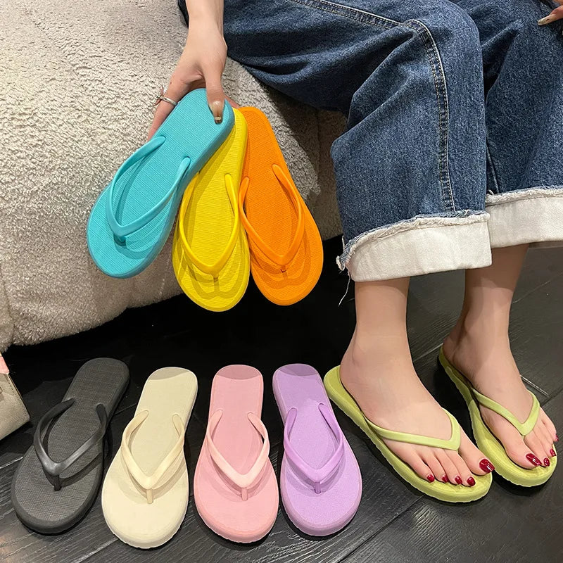 SUNPOP SANDALS
