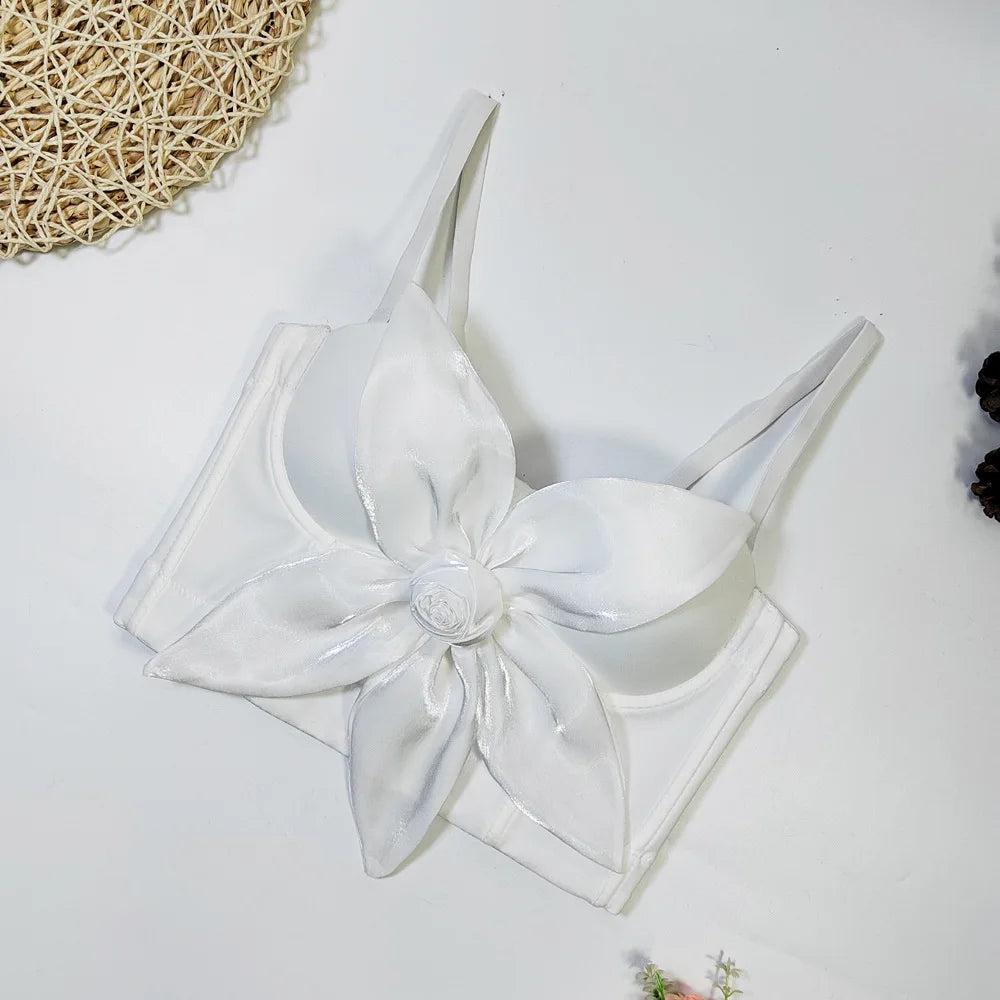 WHITE / 38C 85