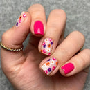 PRESS-ON NAIL COLLECTION