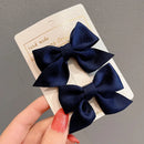 HAIR BOWS