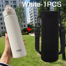 WATER BOTTLE WITH STRAW