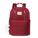SPACIOUS WATERPROOF BACKPACK