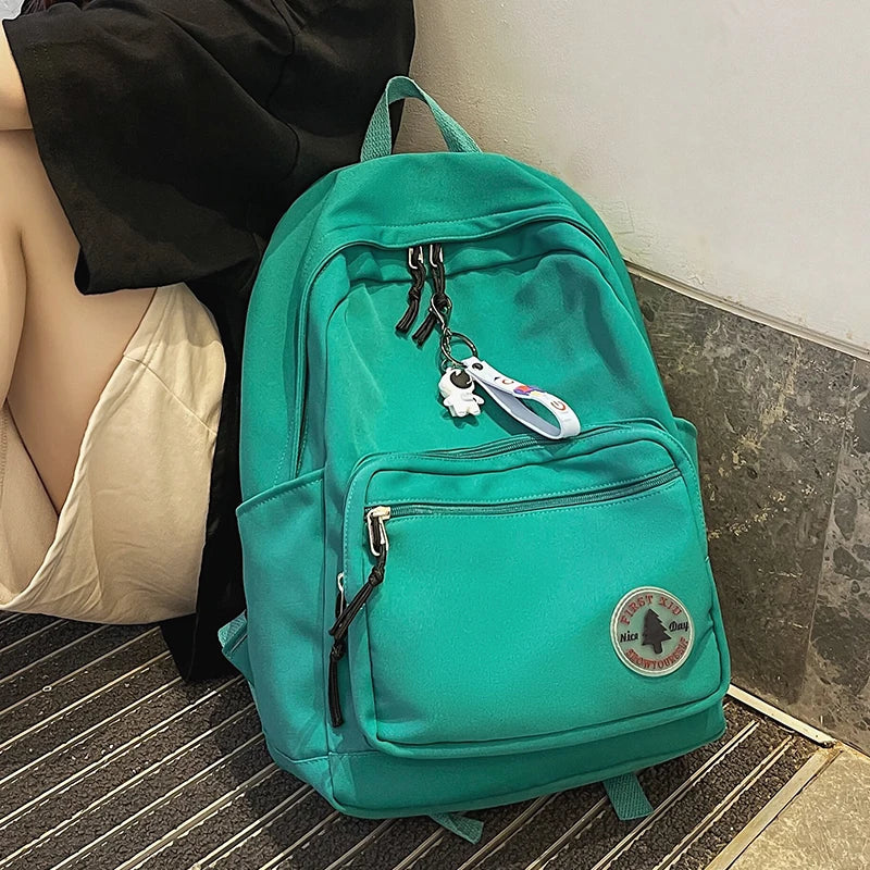 HIGH CAPACITY BACK PACK