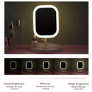 LUMITOUCH LED VANITY MIRROR