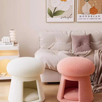 VANITY STOOL