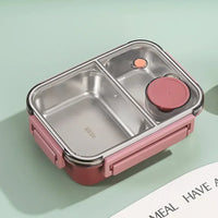 COLOR-POP BENTO BOX