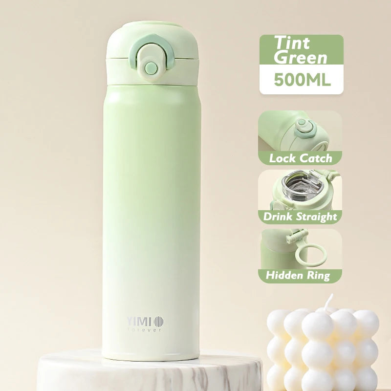 GREEN / 500ml