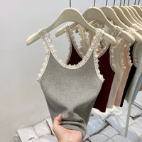 LACE CAMISOLE