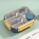 COLOR-POP BENTO BOX