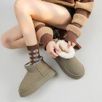 ANKLE BOOTS