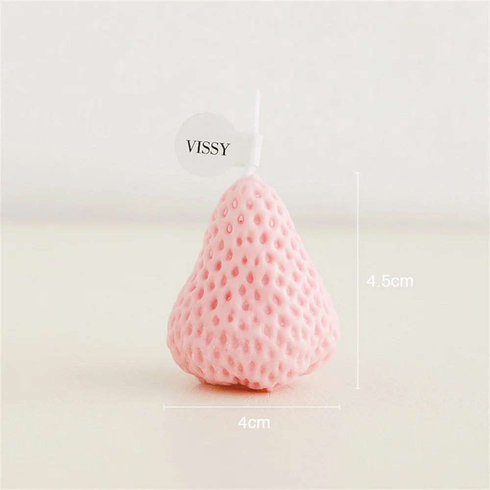 1 Large Single Pink