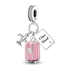 BRACELET CHARMS
