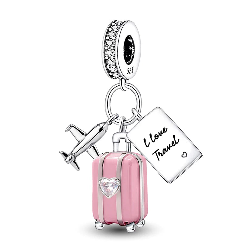 BRACELET CHARMS