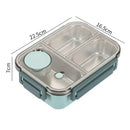 COLOR-POP BENTO BOX