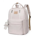SPACIOUS WATERPROOF BACKPACK