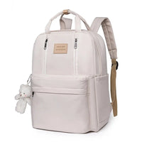 SPACIOUS WATERPROOF BACKPACK