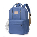 SPACIOUS WATERPROOF BACKPACK