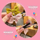 HAIR BOWS