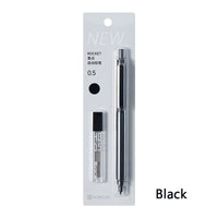 MECHANICAL PENCIL – ANTI-BREAKAGE NON-SLIP GRIP