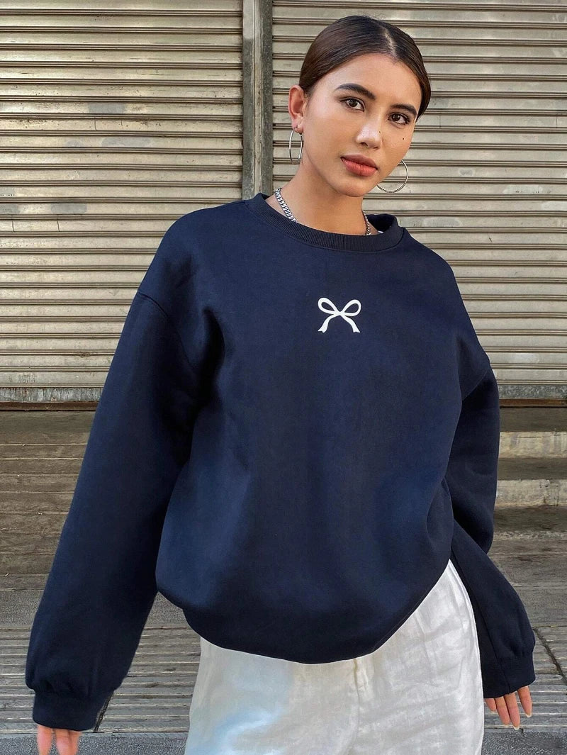 KNIT TOP