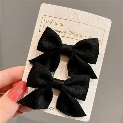 HAIR BOWS